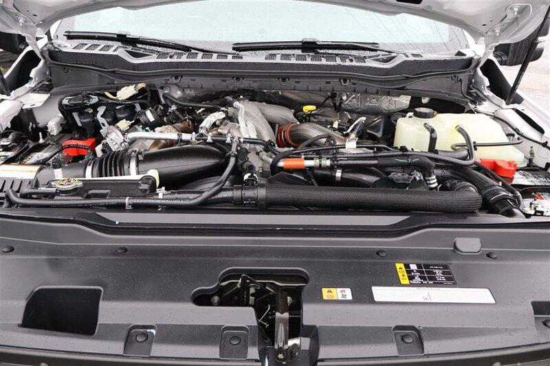 used 2026 Ford F-450 car, priced at $113,900