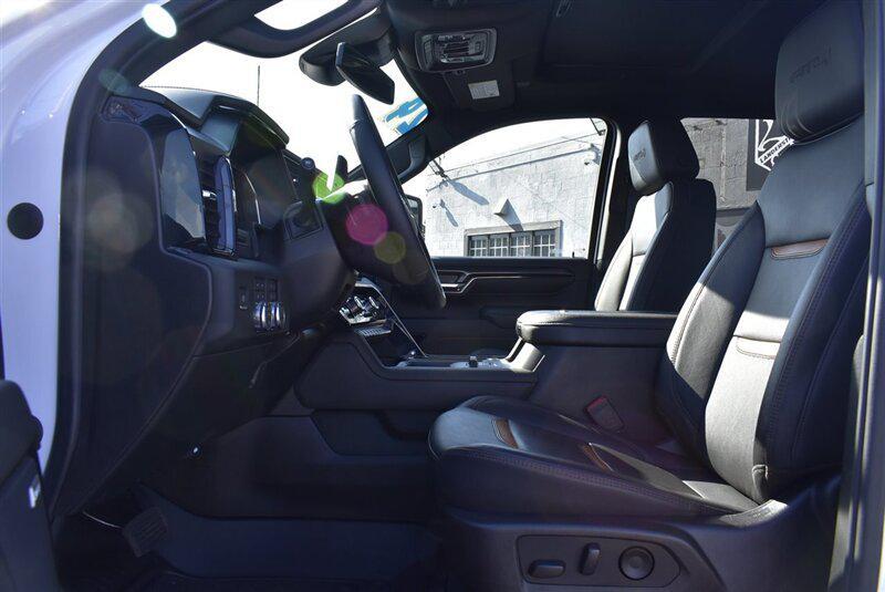 used 2024 GMC Sierra 3500 car, priced at $79,900