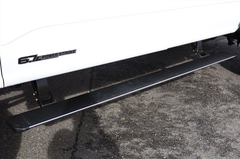 used 2025 Ford F-350 car, priced at $89,900