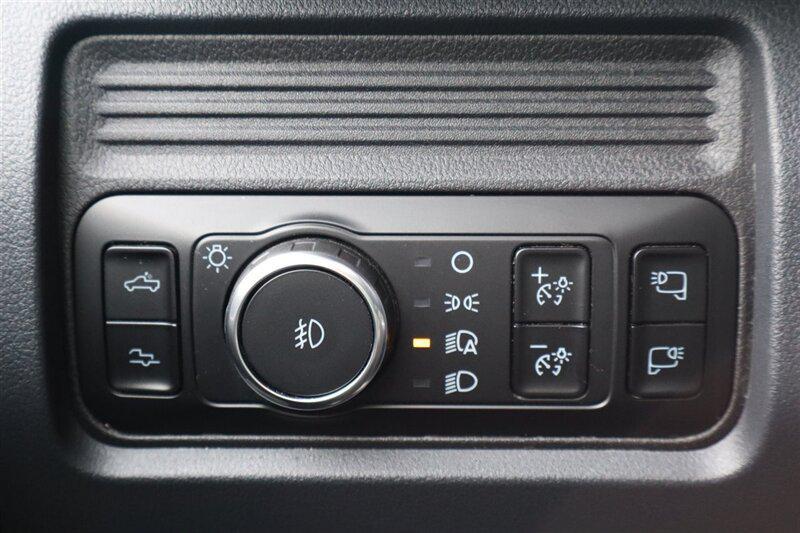 used 2025 Ford F-350 car, priced at $89,900