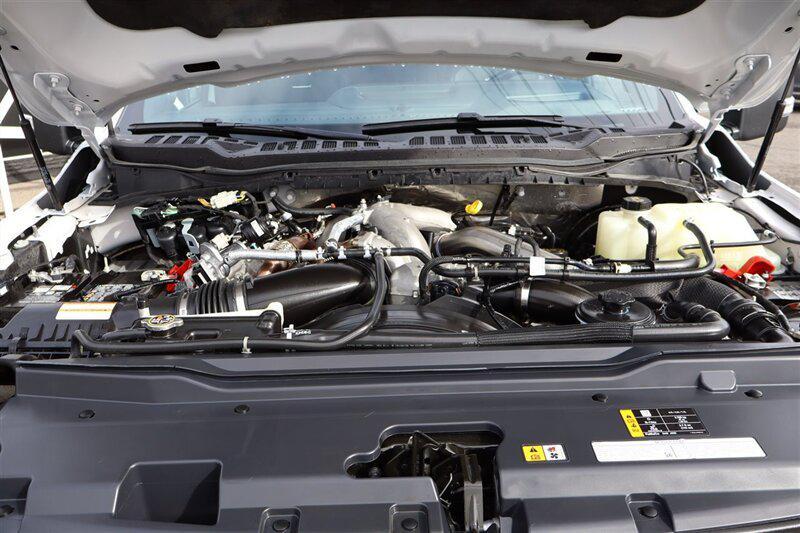 used 2025 Ford F-350 car, priced at $89,900