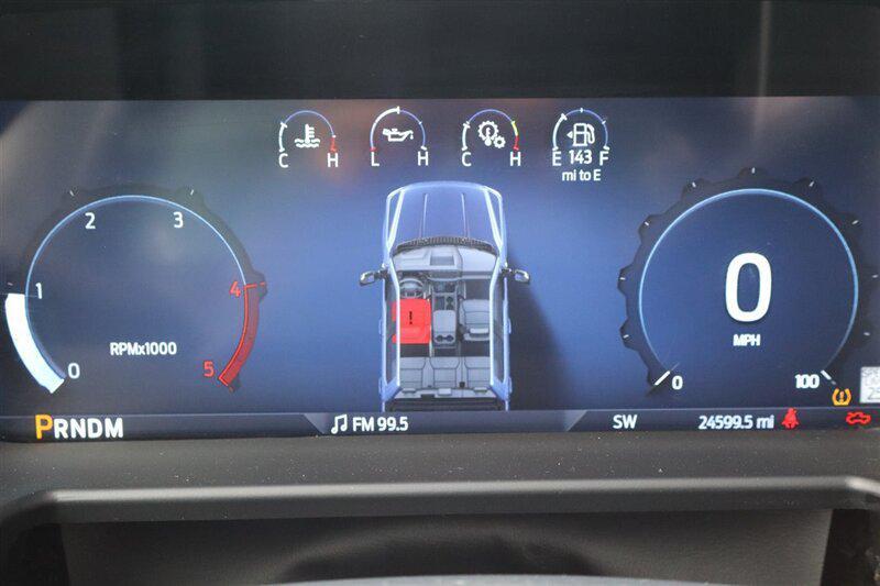 used 2025 Ford F-350 car, priced at $89,900