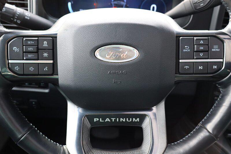 used 2025 Ford F-350 car, priced at $89,900