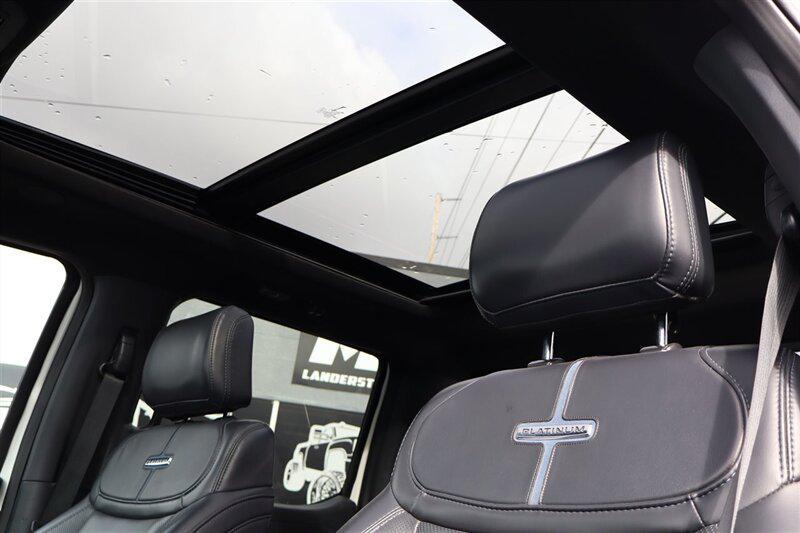 used 2025 Ford F-350 car, priced at $89,900