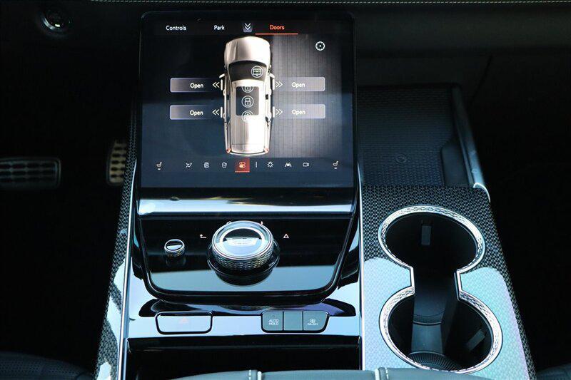 used 2026 Cadillac Escalade car, priced at $193,900