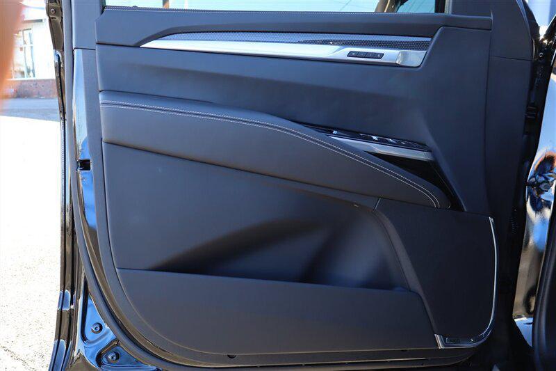 used 2026 Cadillac Escalade car, priced at $193,900