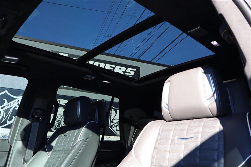 used 2026 Cadillac Escalade car, priced at $193,900