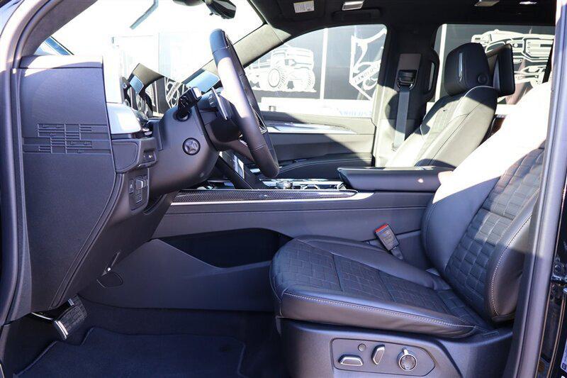 used 2026 Cadillac Escalade car, priced at $193,900