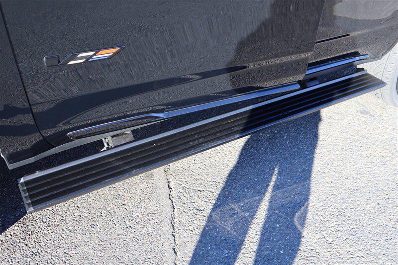 used 2026 Cadillac Escalade car, priced at $193,900