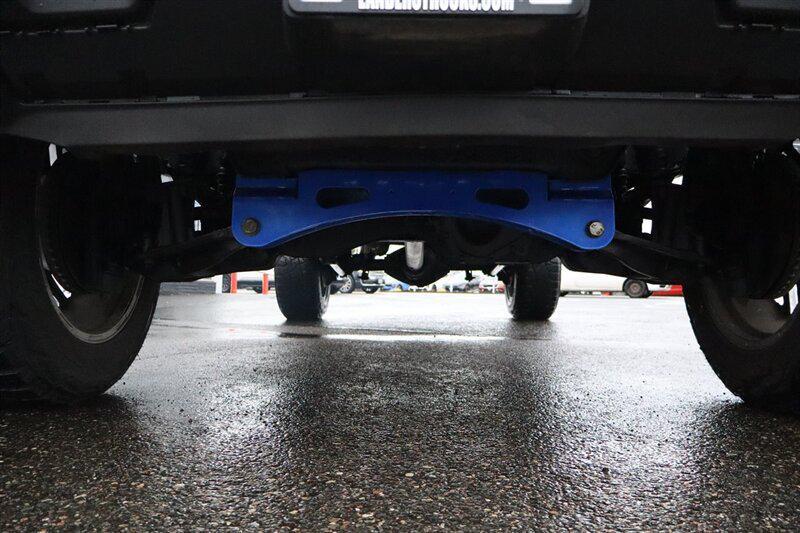 used 2015 Chevrolet Silverado 2500 car, priced at $45,900