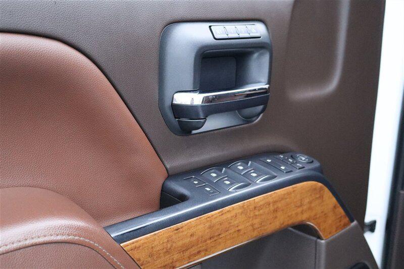 used 2015 Chevrolet Silverado 2500 car, priced at $45,900