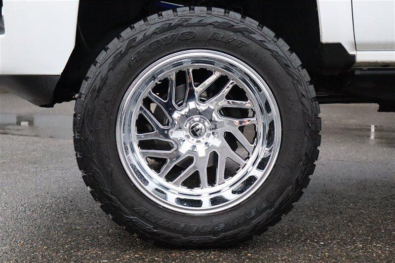 used 2015 Chevrolet Silverado 2500 car, priced at $45,900