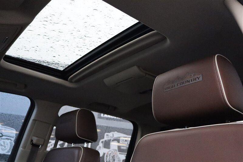 used 2015 Chevrolet Silverado 2500 car, priced at $45,900