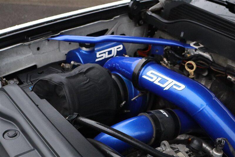 used 2015 Chevrolet Silverado 2500 car, priced at $45,900