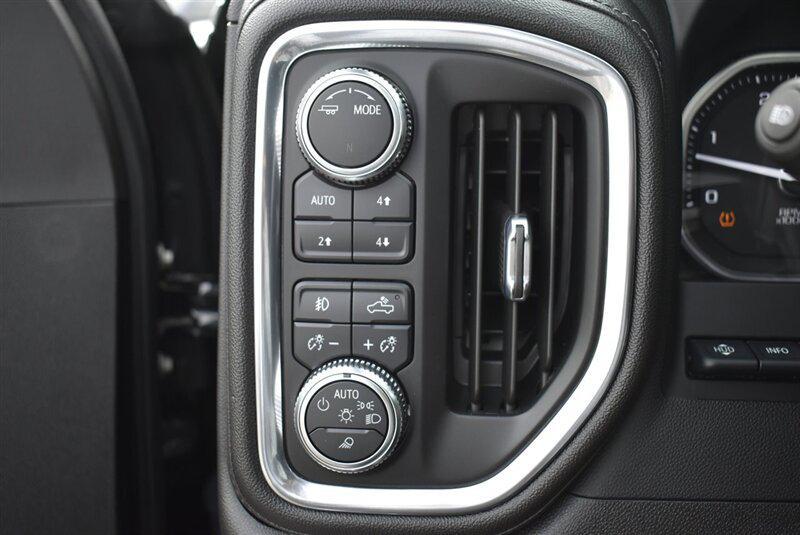 used 2022 GMC Sierra 2500 car, priced at $67,900