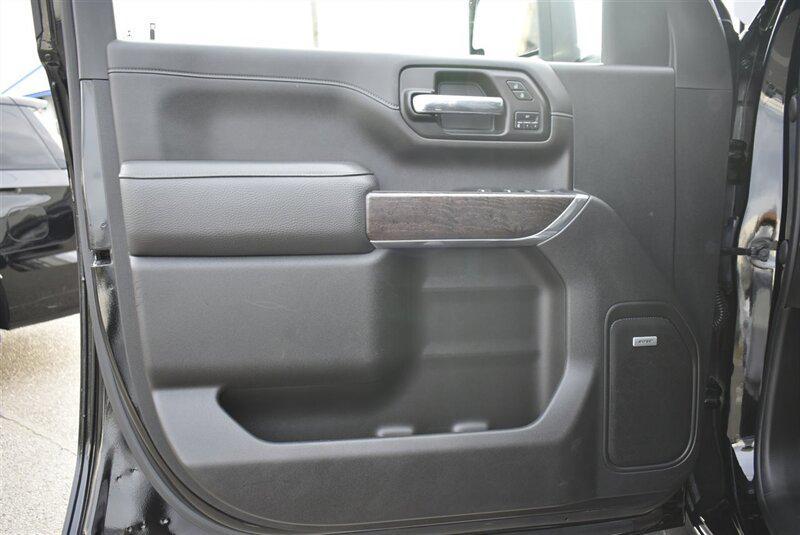 used 2022 GMC Sierra 2500 car, priced at $67,900