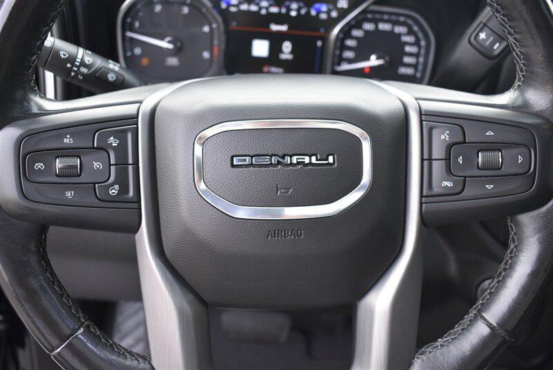 used 2022 GMC Sierra 2500 car, priced at $67,900