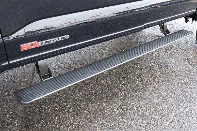 used 2024 Ford F-350 car, priced at $89,900