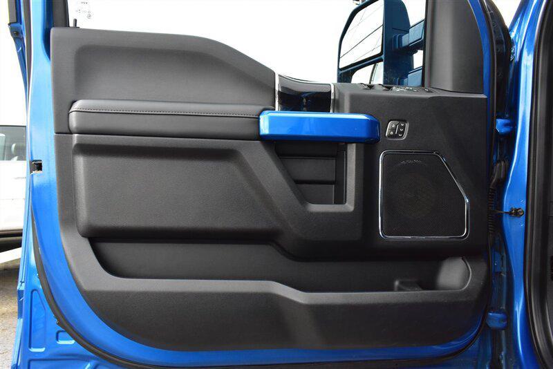 used 2020 Ford F-350 car, priced at $110,900