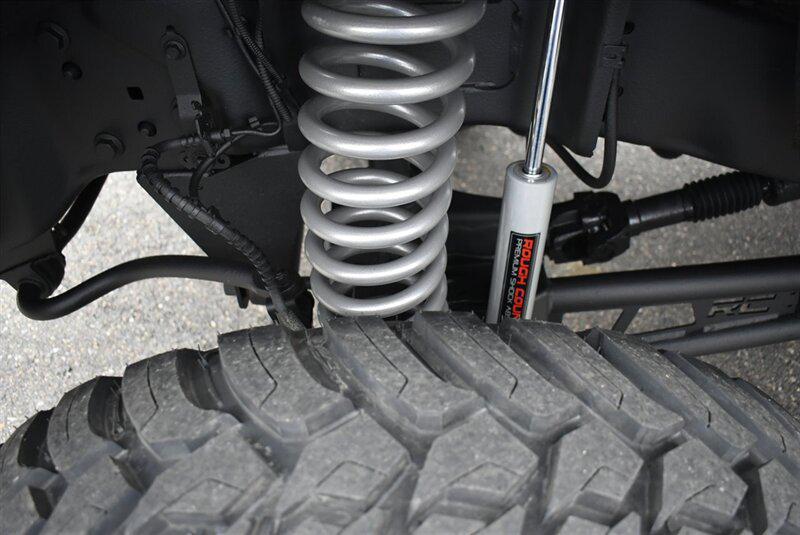 used 2023 Ford F-250 car, priced at $77,900