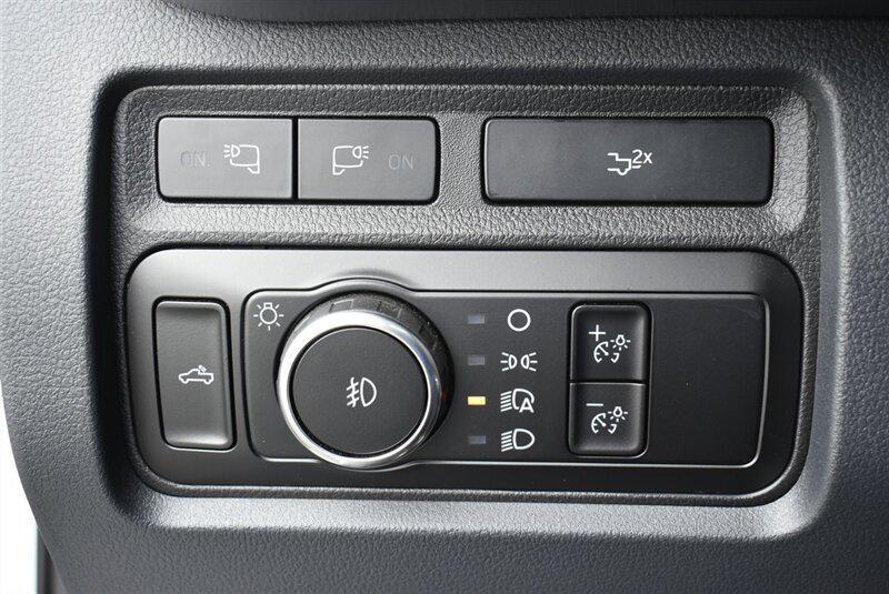 used 2023 Ford F-250 car, priced at $77,900