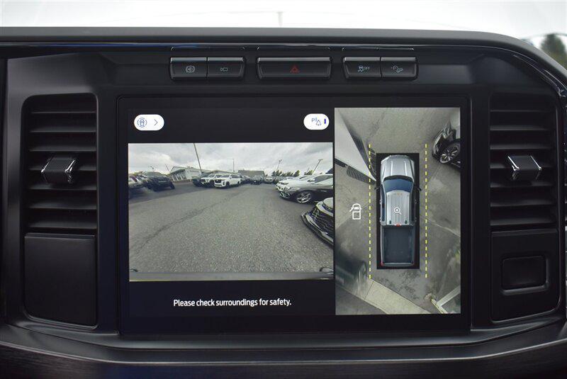 used 2023 Ford F-250 car, priced at $77,900