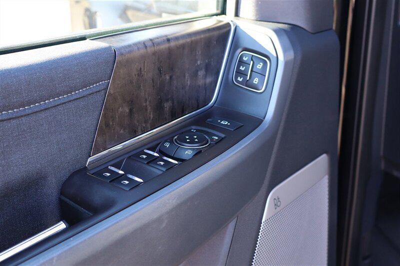 used 2024 Ford F-350 car, priced at $78,900