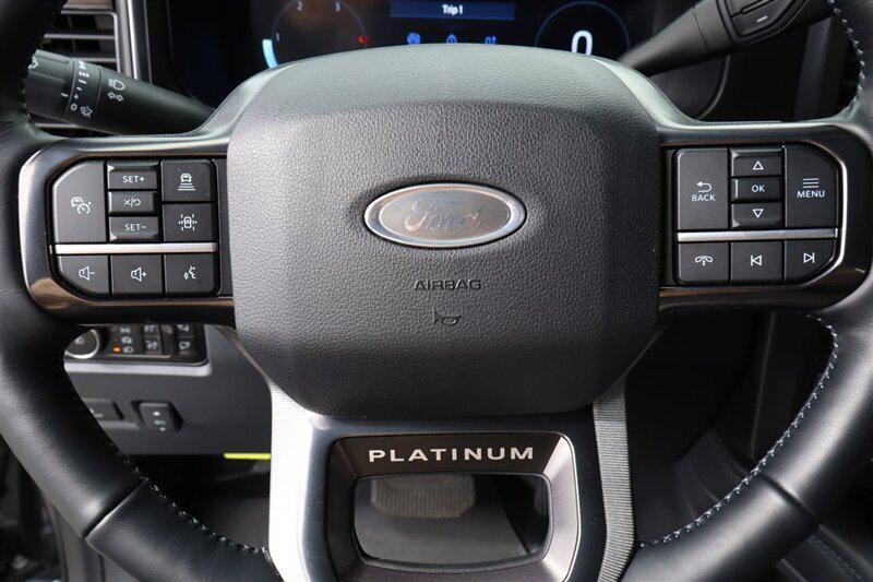 used 2026 Ford F-450 car, priced at $107,900