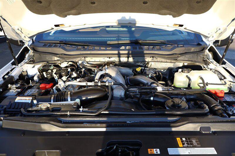 used 2026 Ford F-450 car, priced at $113,900