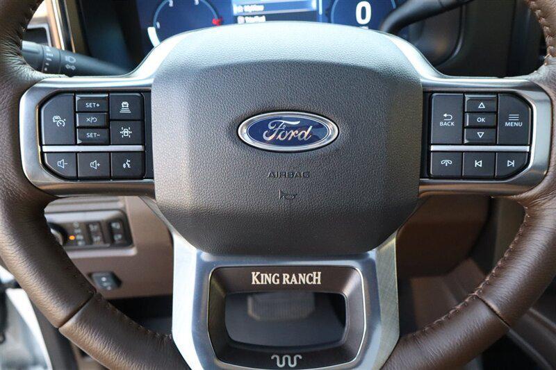 used 2026 Ford F-450 car, priced at $113,900