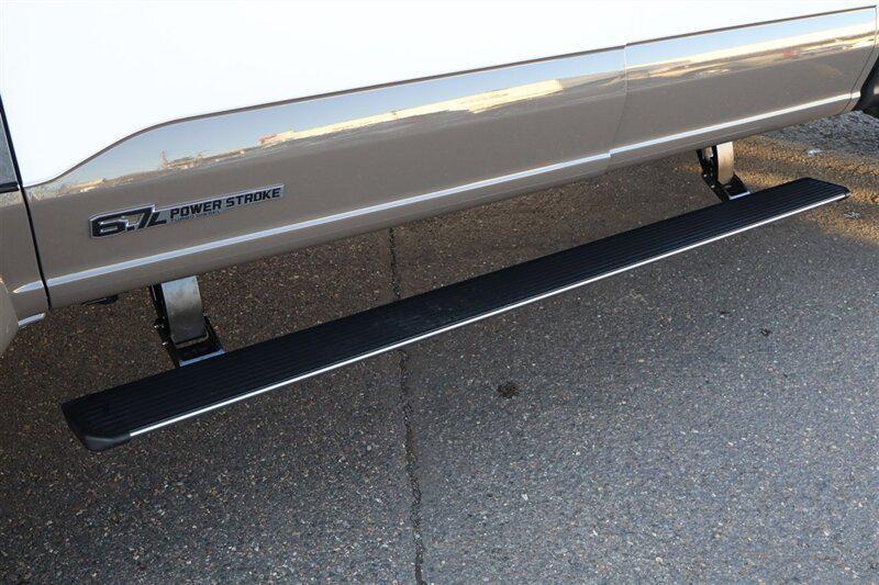 used 2026 Ford F-450 car, priced at $113,900