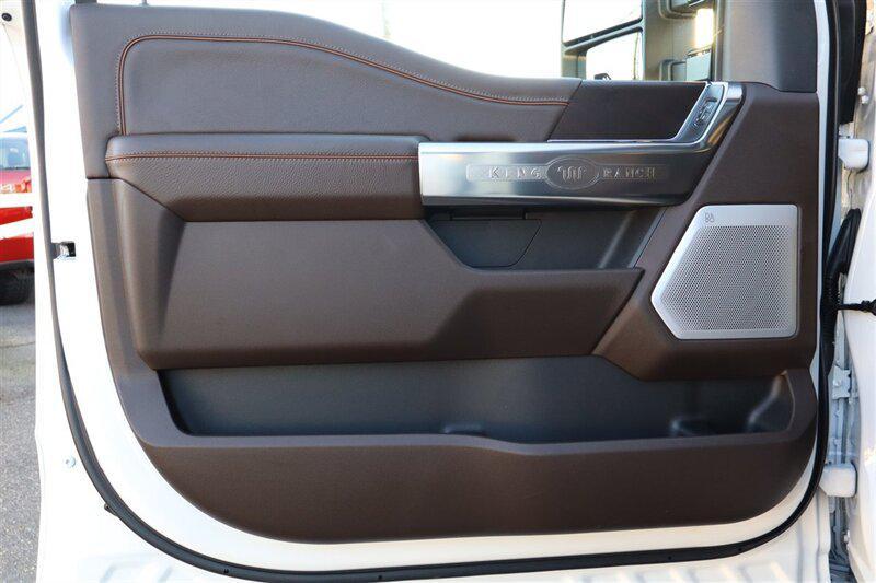 used 2026 Ford F-450 car, priced at $113,900