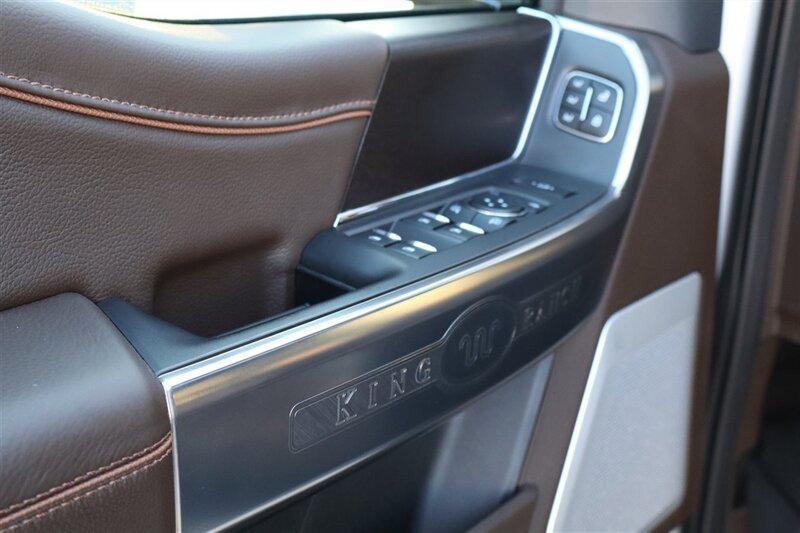 used 2026 Ford F-450 car, priced at $113,900