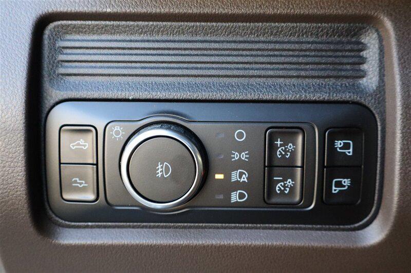 used 2026 Ford F-450 car, priced at $113,900