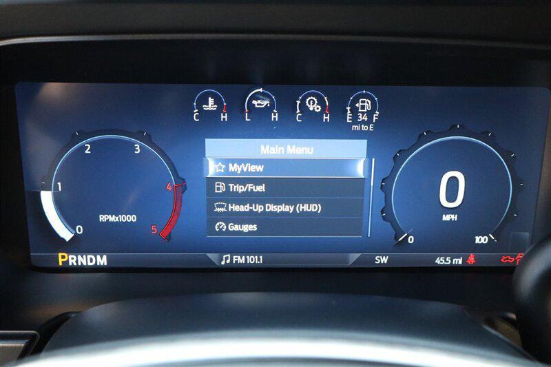 used 2026 Ford F-450 car, priced at $113,900