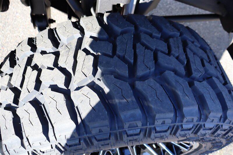 used 2024 GMC Sierra 3500 car, priced at $83,900