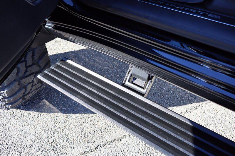 used 2024 GMC Sierra 3500 car, priced at $83,900