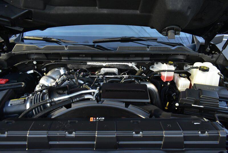 used 2024 GMC Sierra 3500 car, priced at $85,900