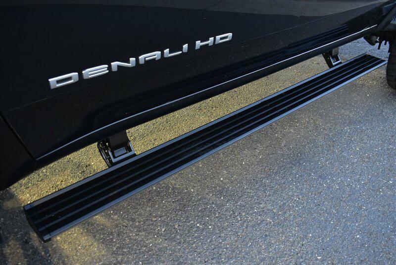 used 2024 GMC Sierra 3500 car, priced at $85,900