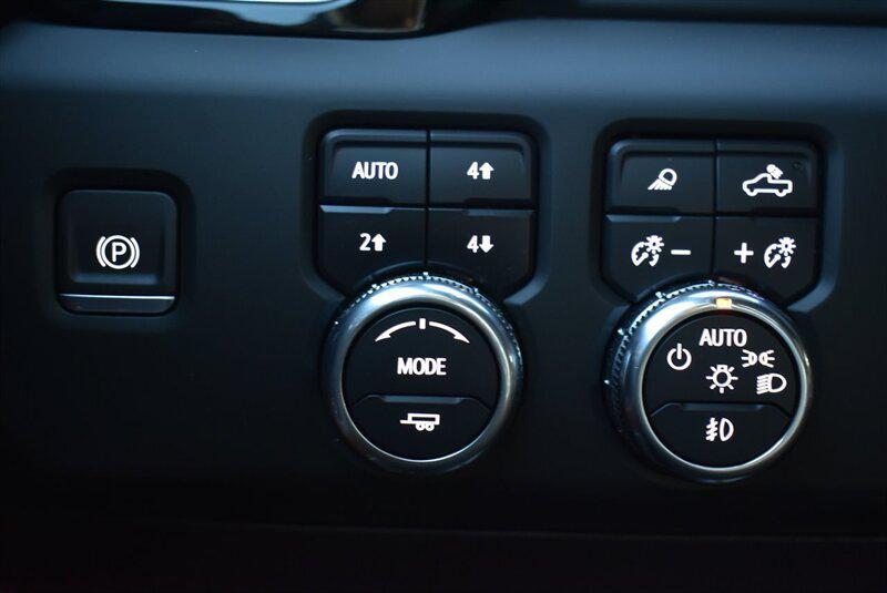 used 2024 GMC Sierra 3500 car, priced at $85,900