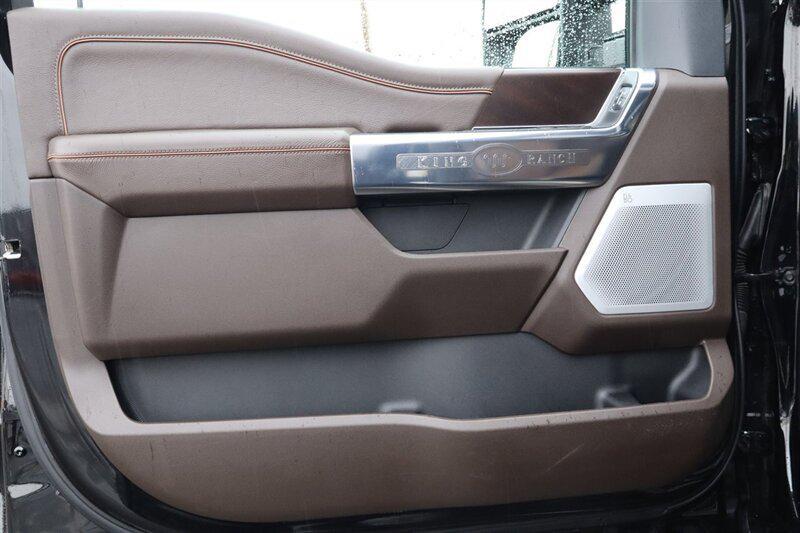 used 2025 Ford F-350 car, priced at $91,900