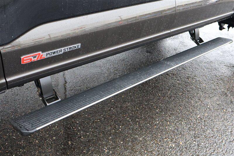 used 2025 Ford F-350 car, priced at $91,900