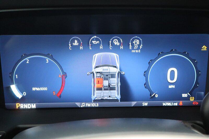 used 2025 Ford F-350 car, priced at $91,900