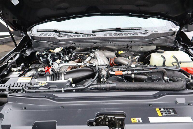 used 2025 Ford F-350 car, priced at $91,900