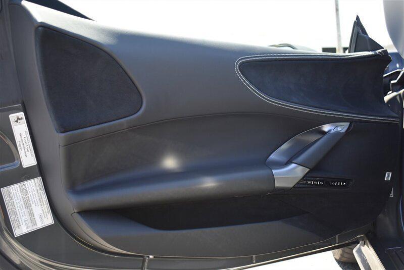 used 2021 Ferrari SF90 Stradale car, priced at $475,900