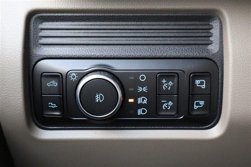 used 2026 Ford F-450 car, priced at $117,900