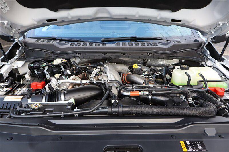 used 2026 Ford F-450 car, priced at $117,900