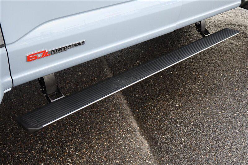 used 2026 Ford F-450 car, priced at $117,900