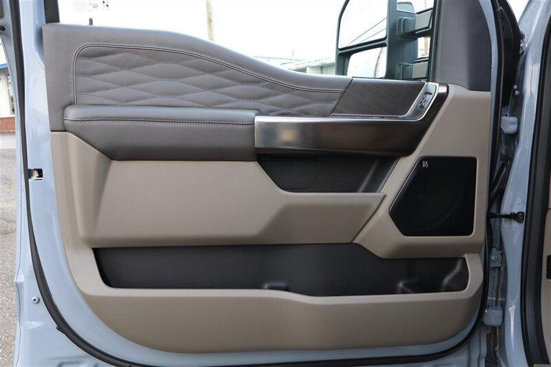 used 2026 Ford F-450 car, priced at $117,900