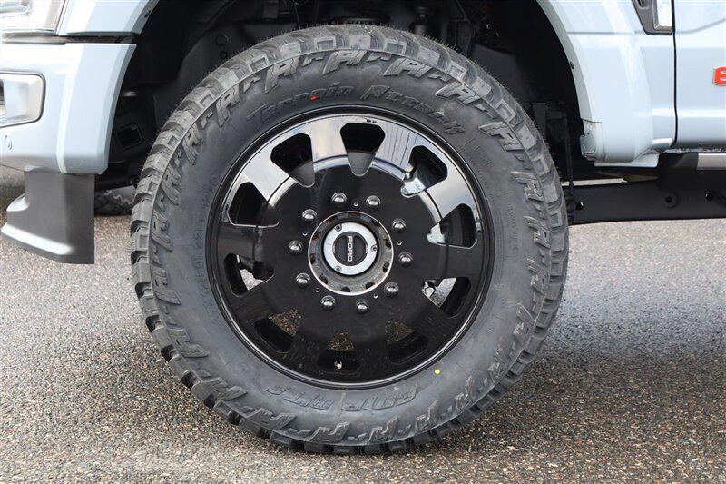 used 2026 Ford F-450 car, priced at $117,900